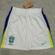 24-25 Brazil Away Shorts Pants