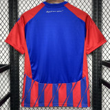 24-25 Hajduk Split Away Fans Soccer jersey