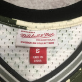 2013-14 SA Spurs GINOBILI #20 Green CamouflageTop Quality Hot Pressing NBA Jersey (迷彩）