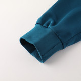 24-25 Club America Lake green Jacket Tracksuit #01