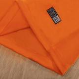 2014 Netherlands Home Retro Soccer Jersey