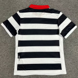 23-24 Venezia FC Third Fans Soccer Jersey