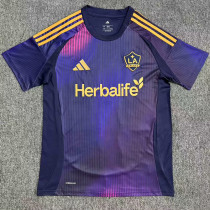 25-26 LA Galaxy Away Fans Soccer Jersey