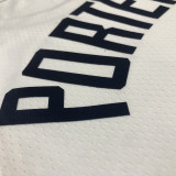 22-23 Nuggets PORTER JR. #1 White City Edition Top Quality Hot Pressing NBA Jersey