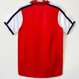 2000-2001 ARS Home Retro Soccer Jersey