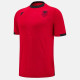24-25 Albania Home Fans Soccer Jersey