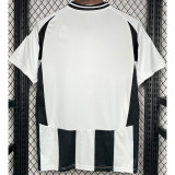 24-25 JUV Home Fans Soccer Jersey