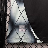 24-25 Gijon Away Fans Soccer Jersey