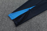 25-26 CHE Fancy blue Polo Tracksuit