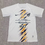24-25 Ittihad Away Fans Soccer Jersey