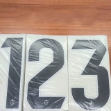 24-25 Valencia Home Fans Soccer Jersey