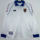 1998 Japan Away Long Sleeve Retro Soccer Jersey(长袖)