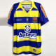 2010 Flamengo Third Retro Soccer Jersey