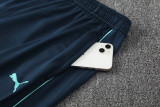 25-26 Marseille Green Polo Tracksuit
