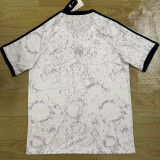 24-25 JUV White Joint Edition Training shirts