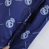 23-24 RMA Blue Windbreaker