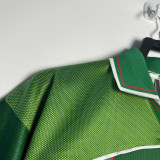 1999 Palmeiras Champions Edition Retro Soccer Jersey