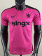 25-26 CHE Pink Player Version Training shirts