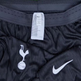 24-25 TOT Grey Black Training Long Pants (Have Pocket)