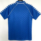 1986-1988 RMA Away Retro Soccer Jersey