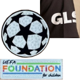 24-25 Dortmund Away Player Version Soccer Jersey