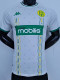 24-25 JS Kabylie Away Player Version Soccer Jersey