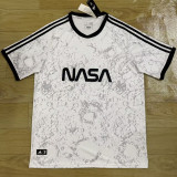 24-25 JUV White Joint Edition Training shirts