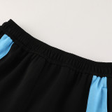 24-25 Argentina Black Jacket Tracksuit 三星#05