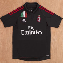 2012-2013 ACM Third Retro Soccer Jersey