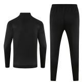 24-25 Tigres UANL Black Jacket Tracksuit