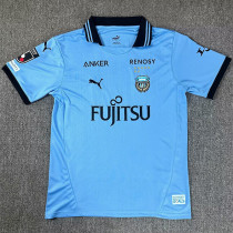 25-26 Kawasaki Frontale Home Fans Soccer Jersey 川崎前锋