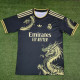24-25 RMA Black Special Edition Training Shirts *三叶草金标