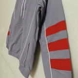 24-25 LIV Purple Windbreaker