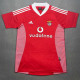 2002-2003 Benfica Home Retro Soccer Jersey