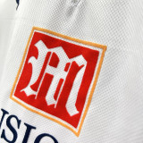 2009-2010 TOT Home Retro Soccer Jersey