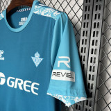 24-25 Real Betis Third Fans Soccer Jersey