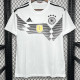 2018 Germany Home Retro Soccer Jersey