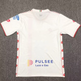 24-25 Monza Away Fans Soccer Jersey