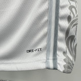 24-25 Dallas Mavericks DAVIS #3 White City Edition Top Quality Hot Pressing NBA Jersey