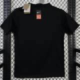 T131 杜兰特 Black High Quality Casual T-Shirt