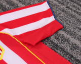 2004-2005 ATM Home Kids Retro Soccer Jersey