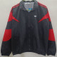 2024 New AD Black Red Windbreaker