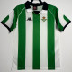 1998 Real Betis Home Retro Soccer Jersey
