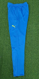 24-25 Man City Light blue Training Long Pants (Have Pocket)