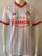 1985-1986 koln Home Retro Soccer Jersey