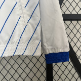 24-25 Argentina Blue & White Double Sided Windbreaker (双面风衣)