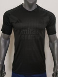 24-25 RMA Black Special Edition Training Shirts *全黑