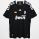 2008-2009 RMA Third Retro Soccer Jersey