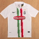 2010-2011 JUV Away Retro Soccer Jersey