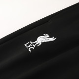 24-25 LIV Green Jacket Tracksuit